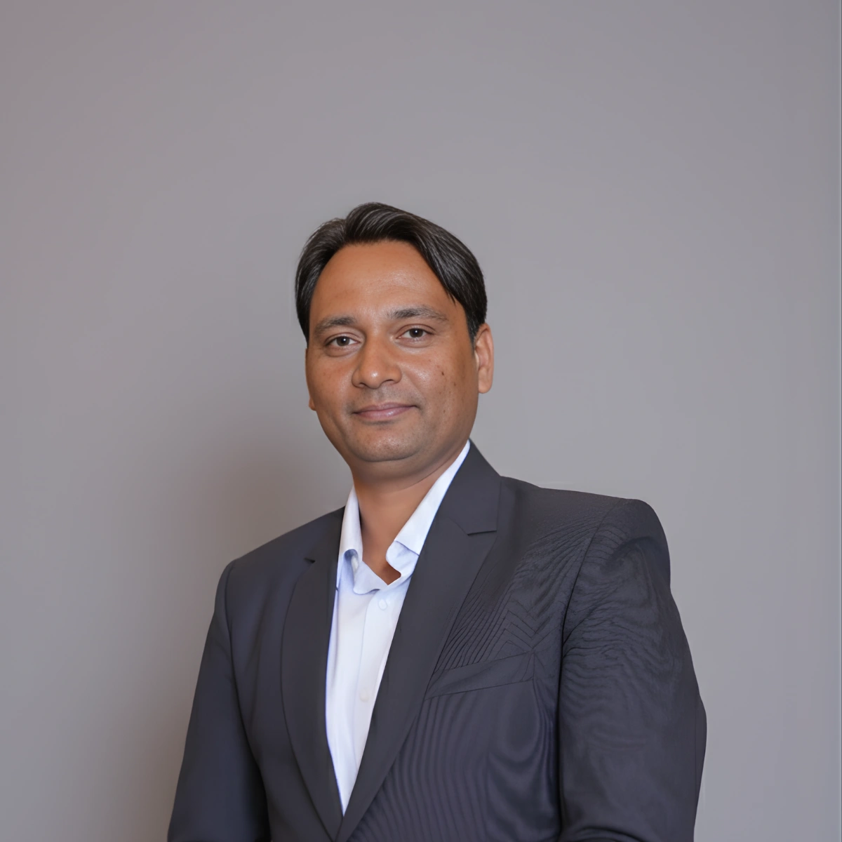 Vishal Jadav